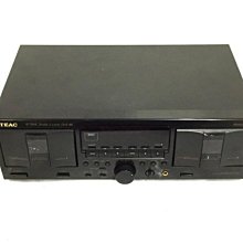Used Teac W-780R Tape recorders for Sale | HifiShark.com