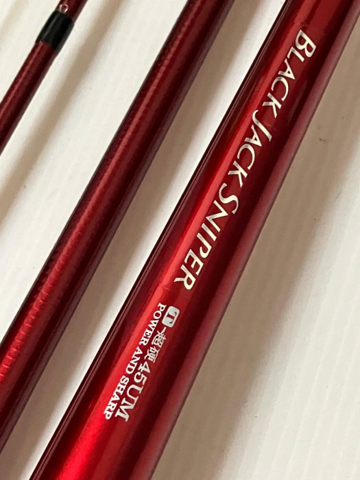 DAIWA BLACK JACK的價格推薦- 2025年8月| 比價比個夠BigGo