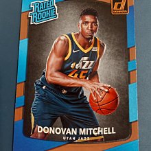 donovan mitchell rc-優惠推薦2025年12月| Yahoo拍賣