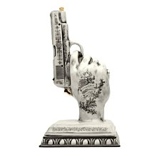 新品未使用Booze Colt Money Incense Chamber 2012 NEIGHBORHOOD BOOZE. COLT / CE-INCENSE CHAMBER BK COLOR