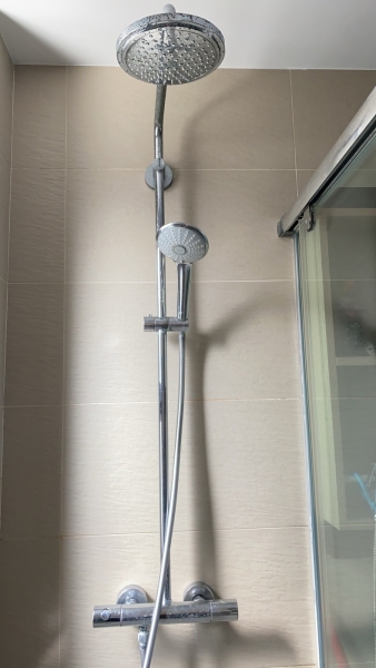 【麗室衛浴】德國 GROHE 47439 原裝 恒溫閥 product lightbox image 2