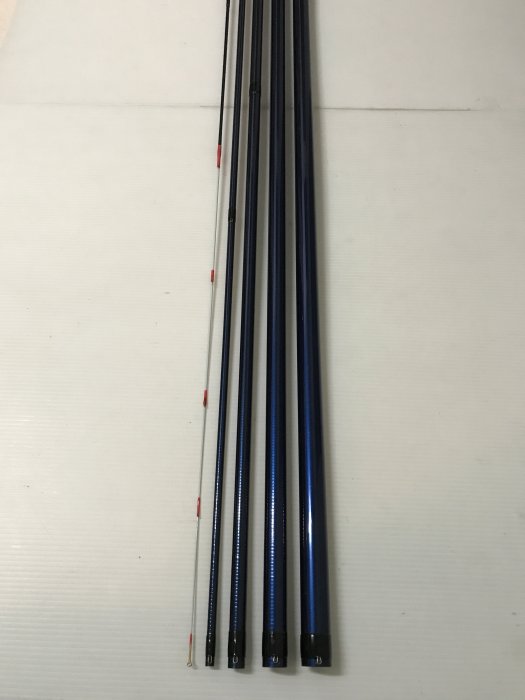 SHIMANO 鱗夕彩前打ちSPEClAL HHHF 53-58 Z 落入/前打竿| Yahoo拍賣