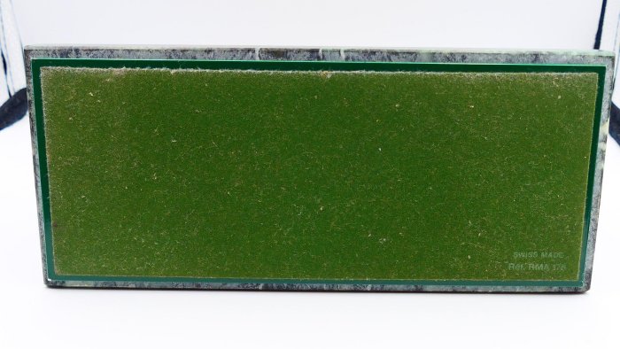 【美好時光】ROLEX 80-90年代 銅製大裡石書架 非常厚重扎實