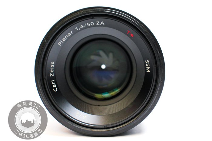 SONY プラナー Planar 50mm F1.4 ZA SSM 交換レンズ実写ギャラリー：Planar T* 50mm F1.4 ZA SSM