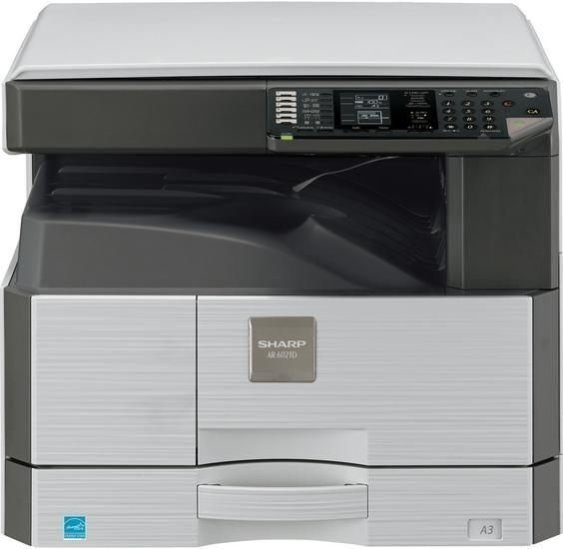 【SunYeah】夏普 SHARP AR-6020 A3數位影印機+列表+彩色掃描