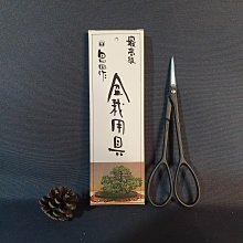 昌国No.S-2 特許長柄剪定鋏 昌国 黒磨長柄剪定鋏 No,2 : 盆栽ショップ わびさび Yahoo!店