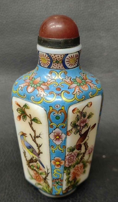 古月軒鼻煙壺的價格推薦- 2026年2月| 比價比個夠BigGo