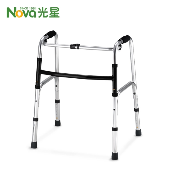 光星NOVA 迷你款助行器 4080MG (適用身高140~160cm) 迷你助行器