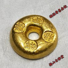 古銭　古金錠　乾隆年造　大清　寶 中国古金 金錠 金塊 在銘 大清古銭 足赤 厚重 文鎮 金鳳祥 乾隆