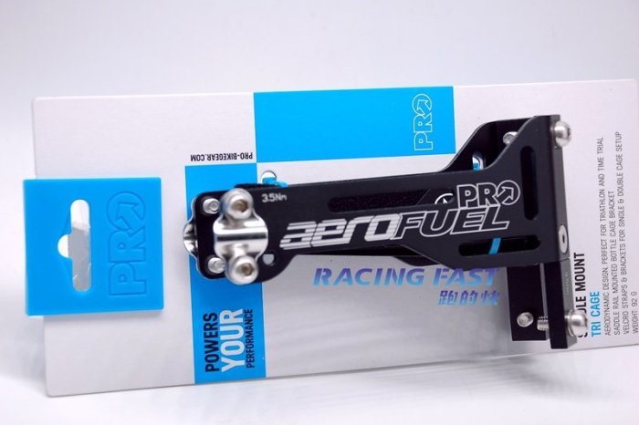 Pro Tri Pro Aerofuel Bottle Cage Buy Pro Bottle Cage Saddle