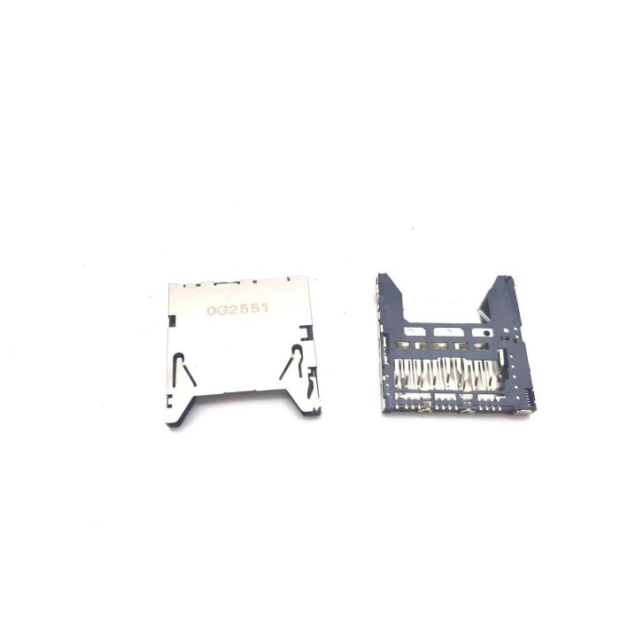 新上架適用於佳能CanonSX610?SX620?SX720 G3X G7X G7X II G7X2 M6卡槽?SD欣欣數碼相機配件