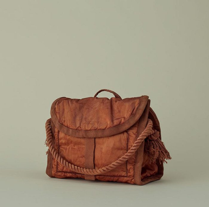 LUGGAGE LABEL / OLDNEW SHOULDER BAG Porter LUGGAGE LABEL / OLDNEW