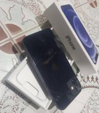二手99新不挑色 iPhone 12 mini 256g 保固21.11月
