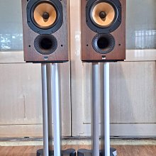 Used B&W 705 Bookshelf speakers for Sale | HifiShark.com