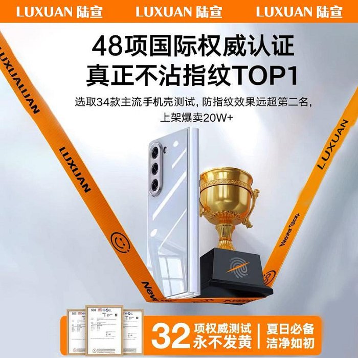 適用三星zfold5手機殼三星fold6新款超薄透明折疊屏zFold6保護套w25鏡頭全包防摔Fold5簡約高檔W24防