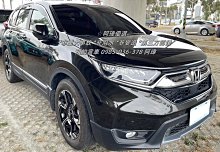 ✦阿瑋嚴選✦2018 CRV - *1.5L  *8萬公里'