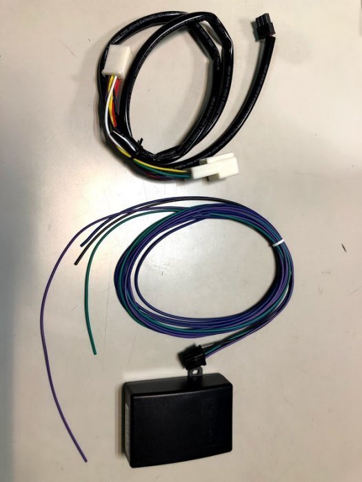 ☆雙魚座〃汽車〃2019~ALTIS RAV4 AURIS 自動升窗降窗 原車遙控器上鎖自動關窗 升降窗