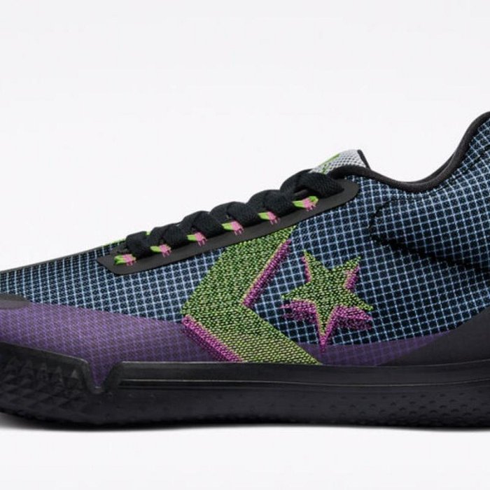 正品現貨 Converse All Star Pro BB Soundwave 170763C