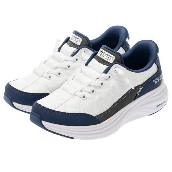 SKECHERS CONTOUR FOAM 男童 童鞋 瞬穿 403892LWNV