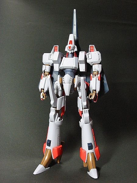 MG 1/100 R3 重戰機艾爾鋼L-GAIM Mark-II (0148837) | Yahoo拍賣