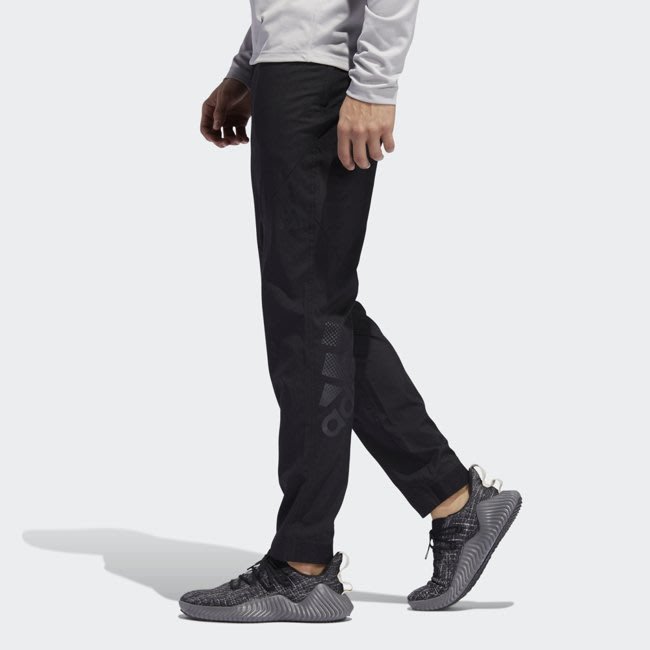南◇現 ADIDAS DAME SPORT PANT 黑 運動 修身 縮口褲 長褲 男款 DN4241