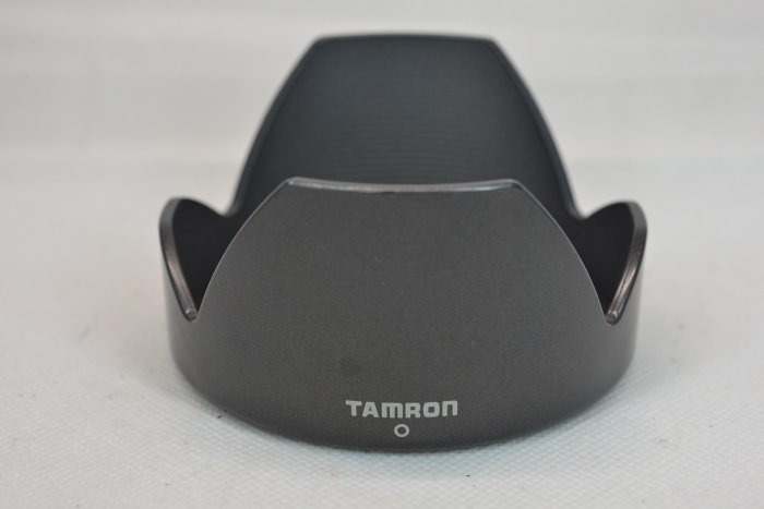 TAMRON C8FH原廠遮光罩 LENS HOOD(二手品)適用:Tamron 28-200mm f/3.8-5.6
