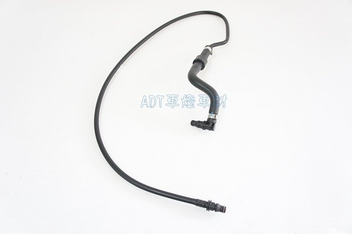 ~~ ADT.車材.車材~~賓士 BENZ W211 200K E200K 熱水管 副水管 副水桶水管