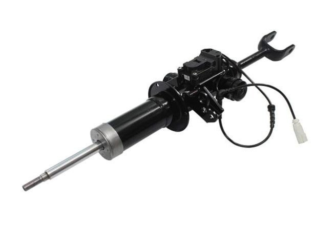 賓士 BENZ 避震器 安裝 底盤維修 W117 C118 CLA180 CLA200 CLA250 CLA45