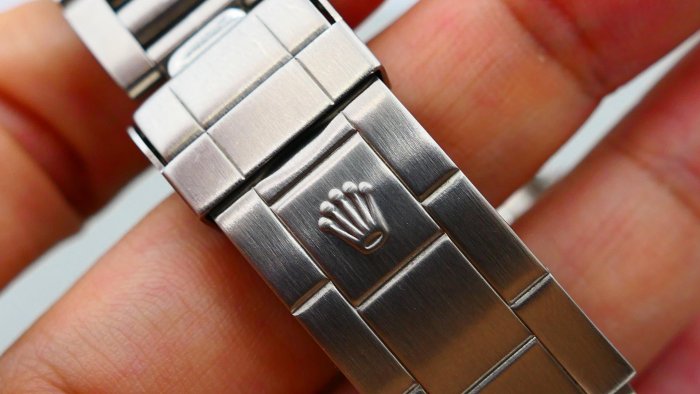 【美好時光】罕見1978年份有單膏藥面勞力士ROLEX 1680( 5513 1665參考)