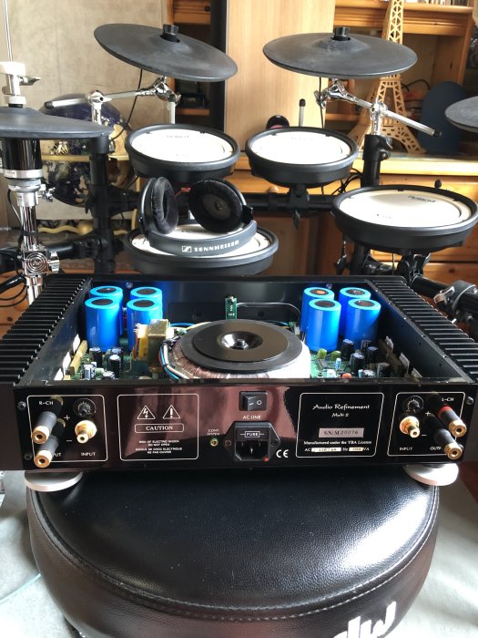 Audio Refinement Multi 2 後級擴大機（Denon, Marantz, Sony...） | Yahoo拍賣