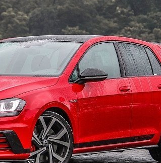 ** 福品小舖 ** 福斯 VW  golf 7  後照鏡 後視鏡 黑色 鋼琴烤漆  單個價 ( 替換式)