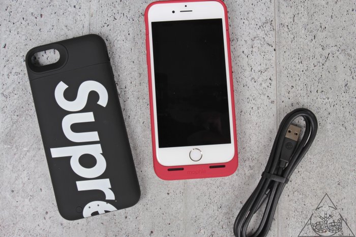 Supreme Mophie Mophie Case Iphone Plus Supreme Mophie Juice