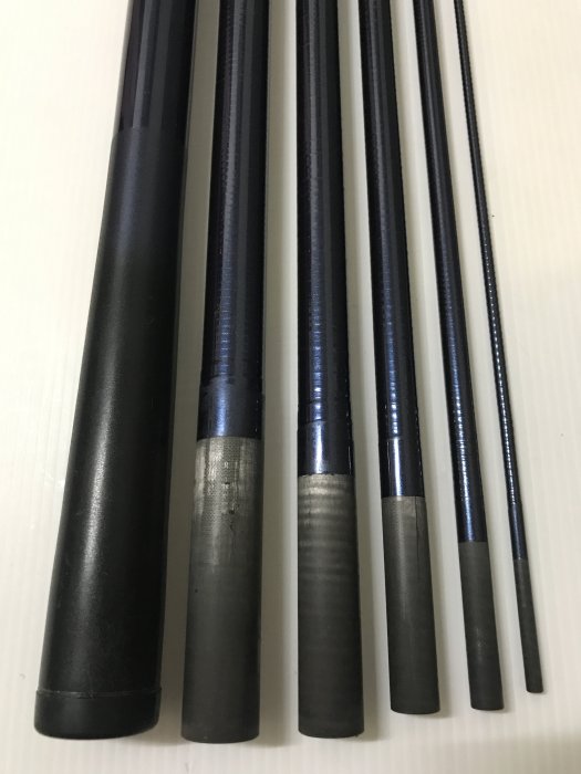 SHIMANO 鱗夕彩前打ちHF62-72 Z 落入/前打竿| Yahoo拍賣