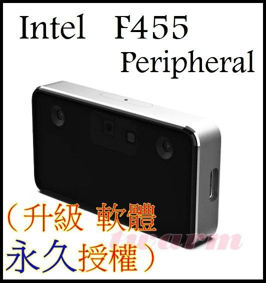 Id Solution F455 Intel Realsense Id F455 德源科技》r)Intel