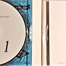 中山美穗Miho Nakayama ~ All Time Best 【初回限定盤】( 3CD+Blu-ray
