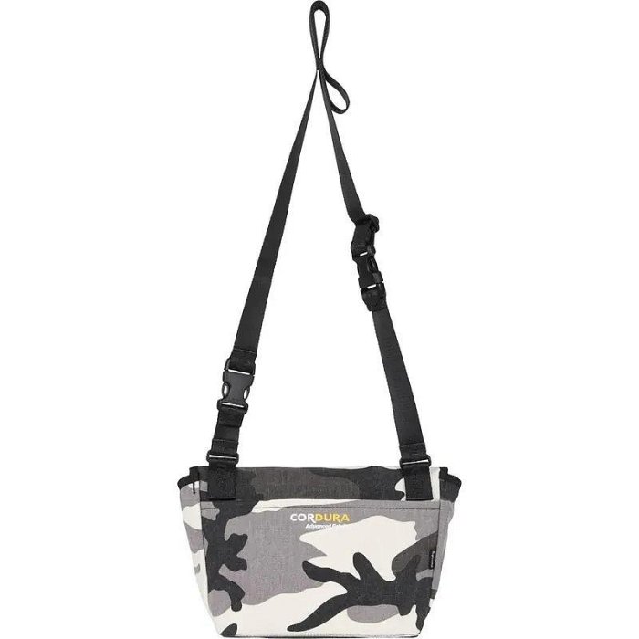 日貨代購CITY】2025SS SUPREME Mini Messenger Bag Box Logo 側背包