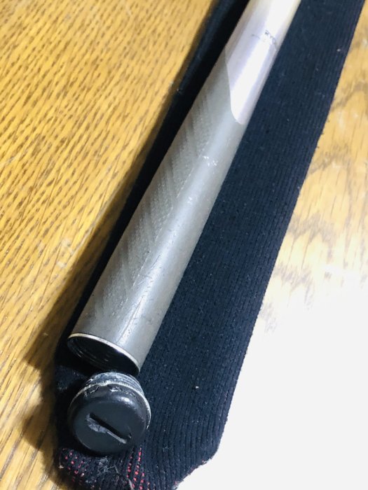 RYOBI CRS revolution磯 XS FF 2.5-53 状態良好 RYOBI CRS revolution磯 XS FF 2.5-53 状態良好