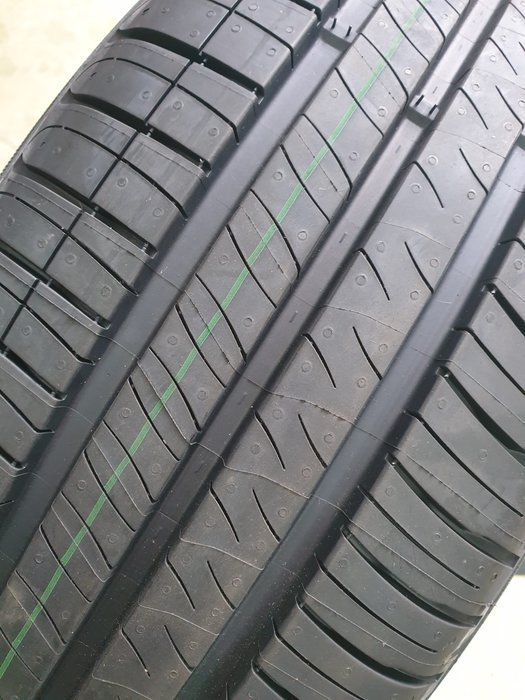動力特區 米其林輪胎 SAVER+ 205/60R15 205/60/15