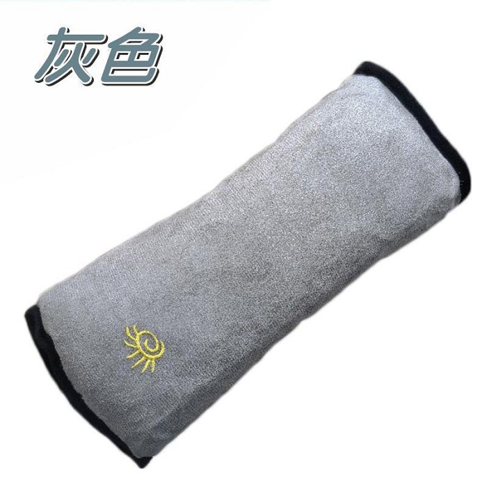 【珍愛頌】C027 汽車用安全帶套 兒童汽車安全帶套 安全帶護肩 安全帶護套保護枕 車用超大護肩 安全帶護套保護枕 枕頭
