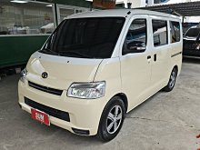 TOWN ACE VAN Toyota自排廂型車麵包車 TSS版 新車保固中
