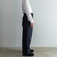 CLESSTE SELVEDGE DENIM MASSIVE PANTS 【公式通販】