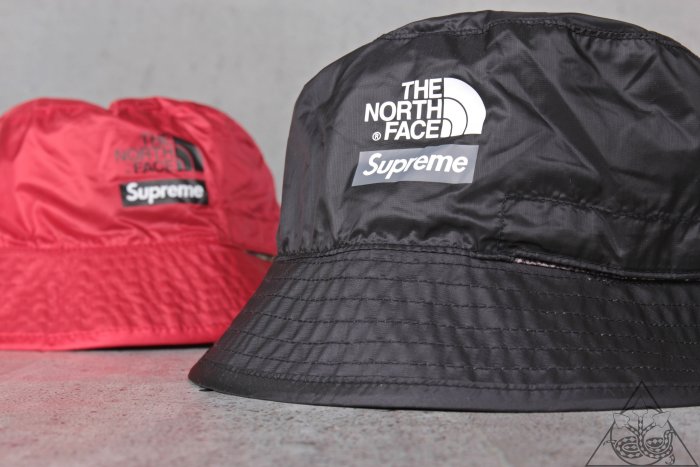 HYDRA】Supreme The North Face Crusher 蛇紋雙面漁夫帽【SUP264