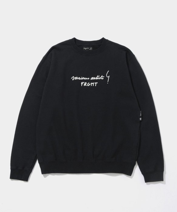 小物 VA Fragment x agnes b. V.A. TOKYO x fragment design x agnes b. CASQUETTE CORDUROY – cotwohk