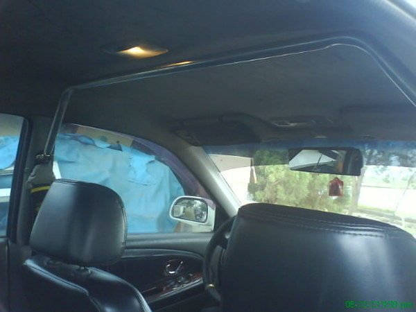 三菱92~96年LANCER、94~98年LIBERO伯樂 K6 K8.CORONA.用上B柱拉桿~~特價$800元