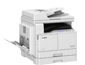 Canon 佳能 IR-2004N A3多功能事務機 影印機 無線列印 彩色掃描 3.5吋觸控式螢幕