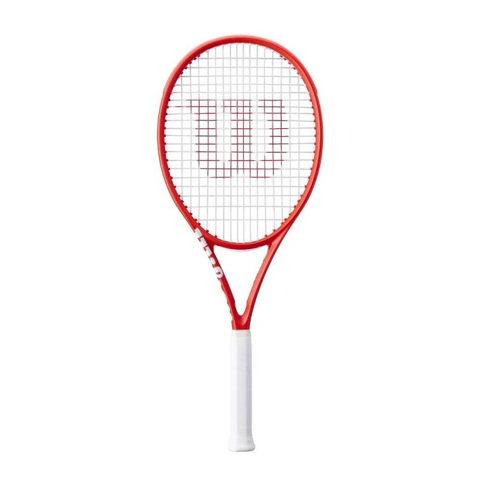 【曼森體育】Wilson CLASH 100 Pro V3 REVERSE 網球拍 305g 適合進階型球員 限量