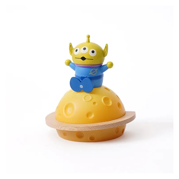 玩具總動員 迷你聲控燈