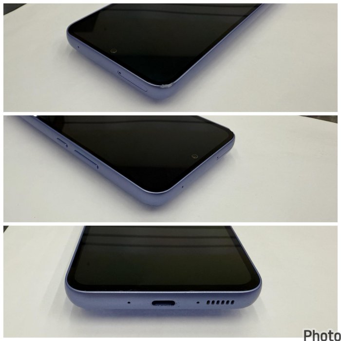 SAMSUNG A54 6+128G 紫芋玻玻 二手機 刷卡分期【承靜數位】高雄實體店 可出租 C0193 中古機