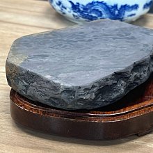 硯 瓜蔓彫硯 端渓硯 紫石 水岩 18.2-11.7-3.9cm すずり