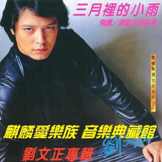 劉文正三月小雨的價格推薦- 2026年1月| 比價比個夠BigGo